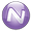 Логотип Nomadesk