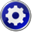 Логотип Simnet Registry Defrag