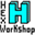 Логотип Hex Workshop