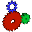 Логотип Mesa