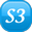 Логотип S3 Browser