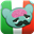 Логотип MindSnacks Italian