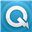 Логотип Quik.io