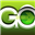 Логотип GoTime