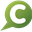 Логотип Clinked.com