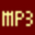 Логотип MP3 Diags