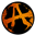 Логотип Rage