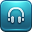 Логотип Free Audio Converter