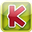 Логотип Kuboku