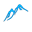 Логотип FastGlacier