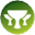 Логотип Virusade