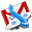 Логотип Mailplane