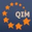 Логотип QuickCore Input Method (QIM) 