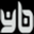 Логотип Yadabyte Passwords