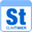 Логотип SlimTimer
