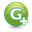 Логотип G+ Notifier