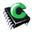 Логотип CCS PCW Compiler