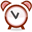 Логотип Alarm Clock (applet)