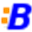Логотип Gitblit
