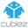 Логотип Cubiez