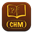 Логотип Read CHM