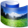 Логотип ArcSoft Panorama Maker