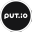 Логотип Put.io