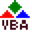 Логотип VBAcodePrint