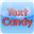 Логотип Text Candy PRO