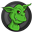 Логотип Space Gremlin