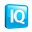 Логотип IQTELL