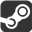 Логотип SteamOS
