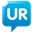 Логотип UseResponse