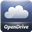 Логотип OpenDrive