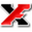 Логотип X-Fonter