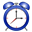 Логотип Alarm Clock Xtreme