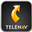 Логотип Telenav