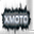 Логотип X-moto