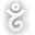 Логотип Gandi