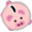 Логотип Piggydb
