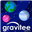 Логотип Gravitee (Series)