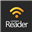Логотип Nextgen Reader