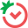 Логотип Помидорка