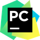 Логотип PyCharm