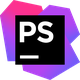 Логотип PhpStorm