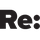 Логотип Re:plain