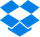 Логотип Dropbox