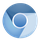 Логотип Chromium