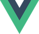 Логотип Vue.js