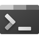 Логотип Windows Terminal